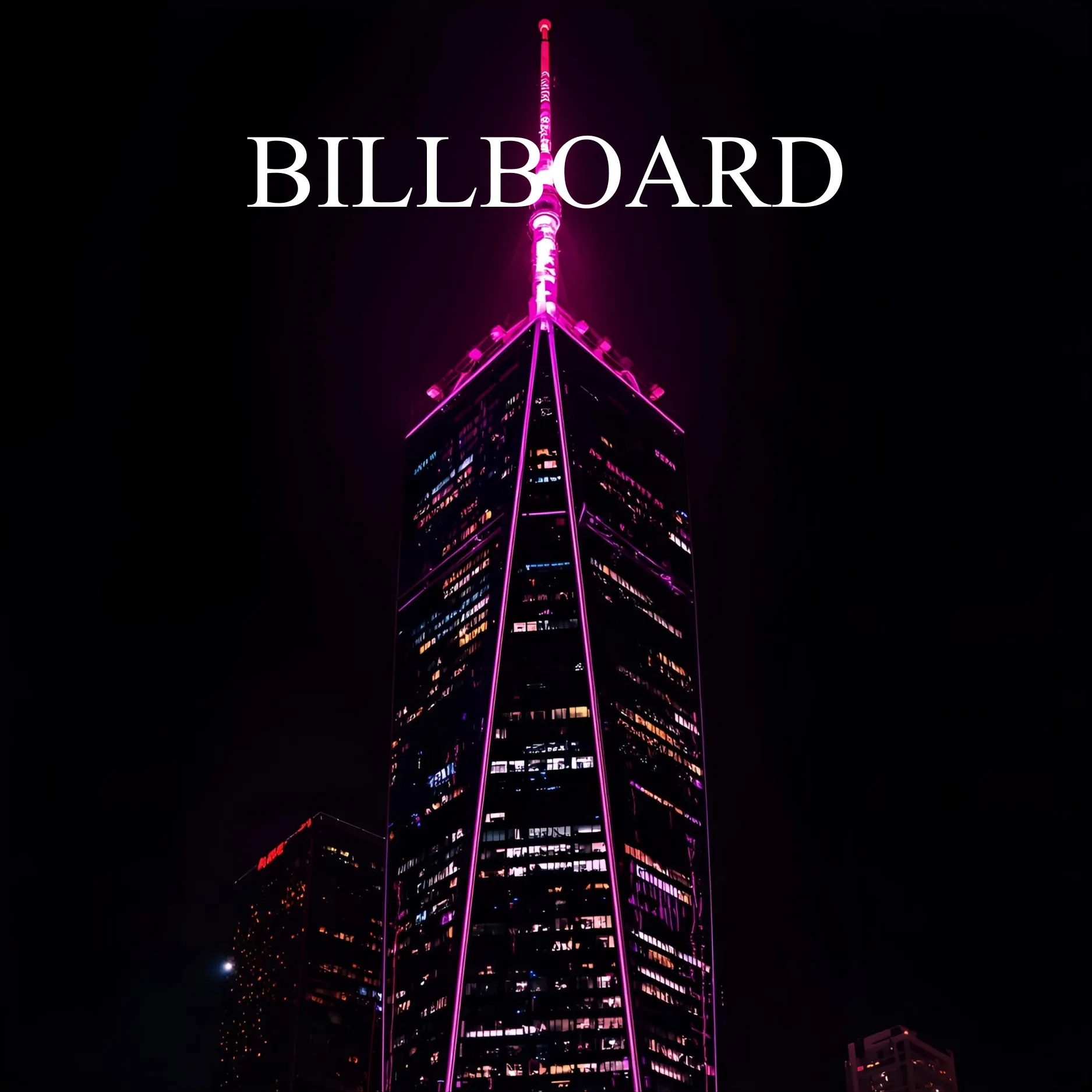 Billbord